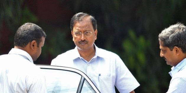 Satyam Scam Kingpin Ramalinga Raju Challenges Court Verdict | HuffPost News