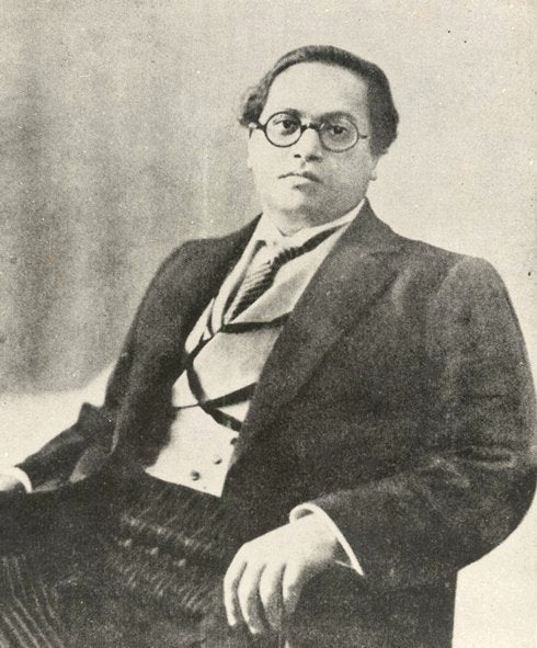 Dr Br Ambedkar 7 Facts You May Not Have Known About Him Huffpost Null