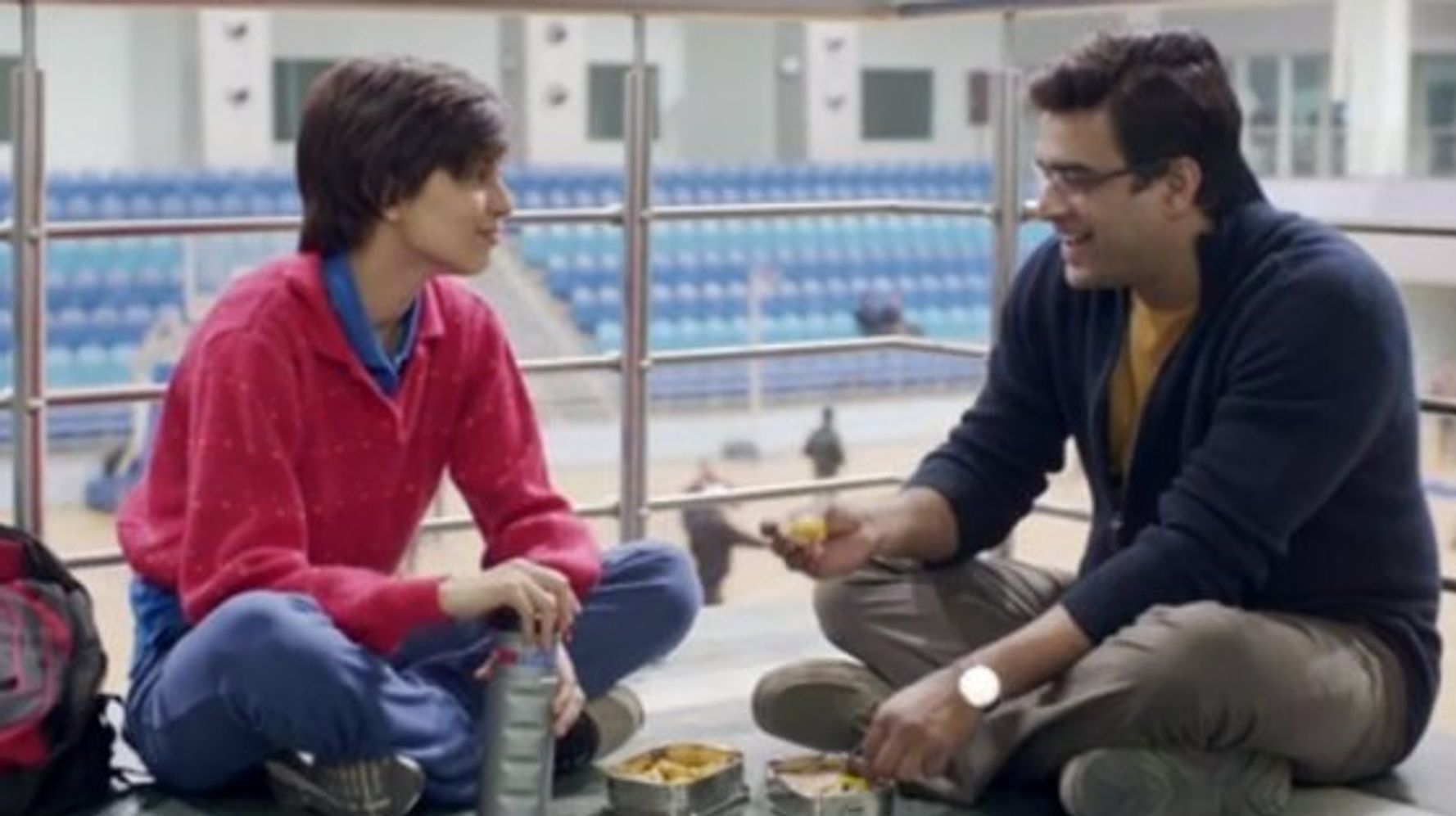 Tanu Weds Manu Returns trailer: Kangana Ranaut's Haryanvi avatar