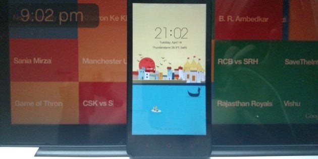 redmi 2 watch