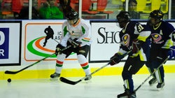 Crowdfunding Saves The Day For Struggling Indian Ice Hockey