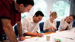 How To Be A Leader Without Being A