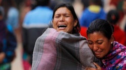 How To Cope When Disaster