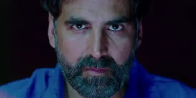 Review: 'Gabbar Is Back' Is So Ridiculous That It's (Almost) Good |  HuffPost News