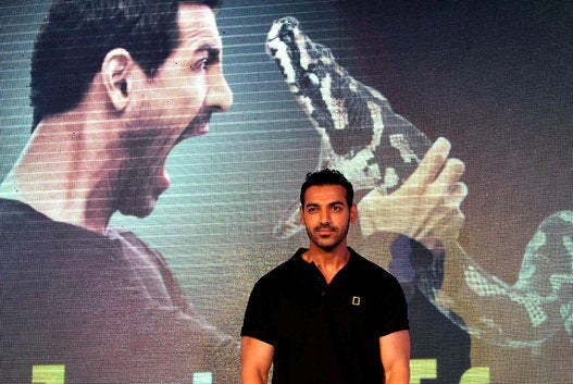 John Abraham