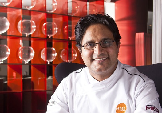 11 Chefs Who Have Put India On The Global Culinary Map | HuffPost News