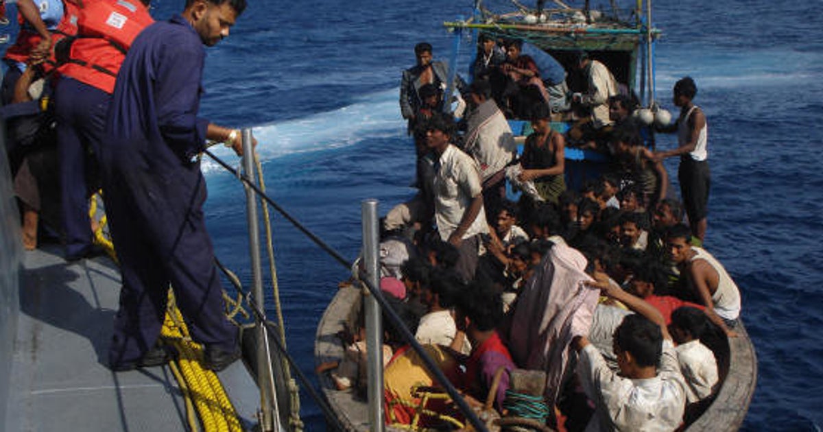 Influx Of Illegal Bangladeshi Migrants To India Needs To Be Checked, SC