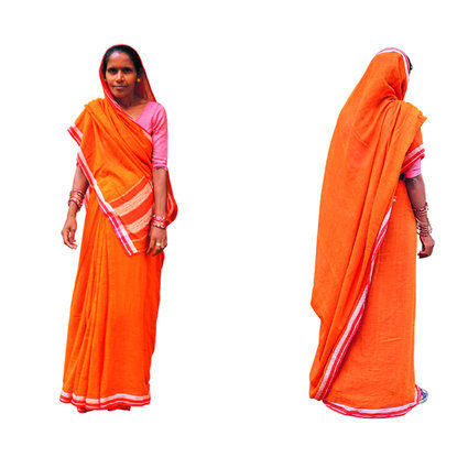 9 Ways to Drape a Saree - Cbazaar Fashion Blog