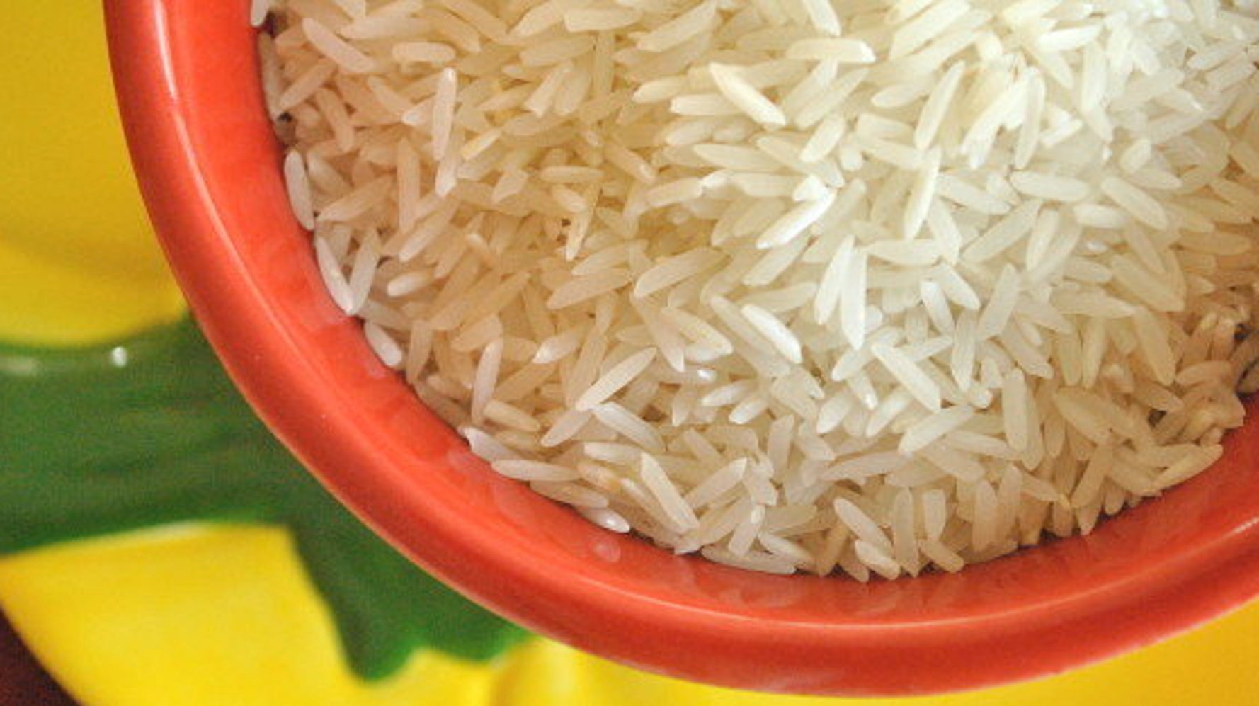 Scientists Develop HighZinc Rice To Fight Malnutrition In Tribal