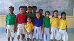 IIT Grads Bring Quality School Education To Rural