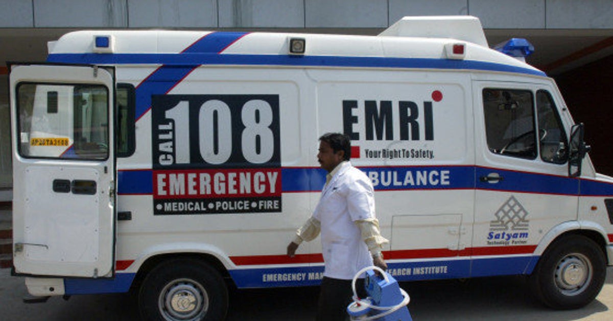 India s Emergency Response System Needs Urgent Fixing HuffPost News india-s-emergency-response-system-needs-urgent-fixing-huffpost-news