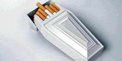 are you allowed to take cigarettes on a plane No Smoking' Sign on Planes Won't Need Off Switch After FAA Rule Change