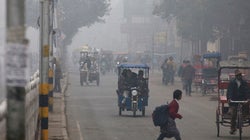 A Million Deaths Later, Road Safety Issues Stay Parked In