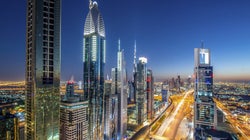 Dubai Gave Me Everything I Wanted... And
