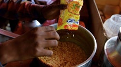 All Of This Brouhaha Is A Conspiracy Against Maggi,