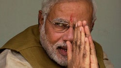 Heed The Omens In Delhi: India Is Headed For A Constitutional