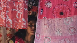A Fleeting Encounter: The Women Of