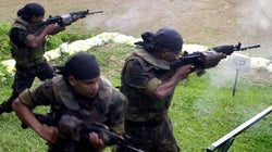 How 70 Indian Army Commandos Killed 38 Militants In 40