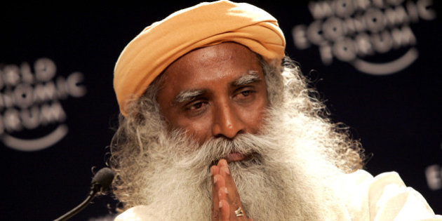 Sadhguru: Make your greed limitless, your ambition boundless, and watch  your inner genius flower: Sadhguru on achieving success | - Times of India