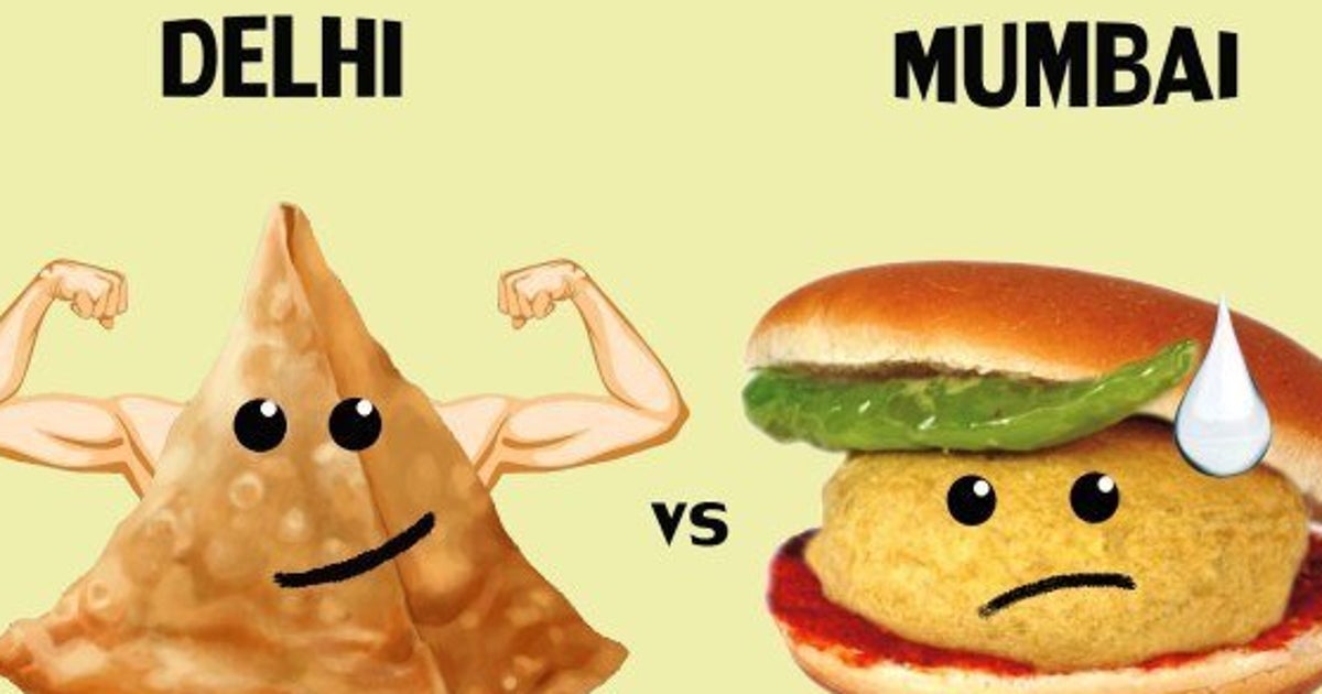 8 Reasons Why Delhi Is Better Than Mumbai Huffpost News 8 Reasons Why Delhi Is Better Than Mumbai Huffpost News