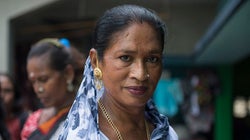 Pictures: A Peek Into The Lives Of The 'Third