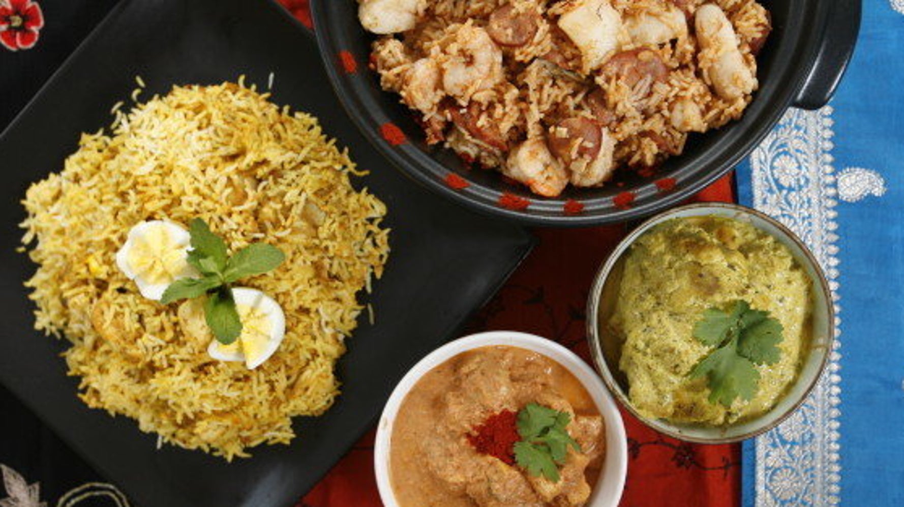 what-you-should-eat-decoding-the-indian-plate-huffpost-news