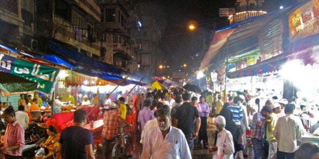 15 Mumbai Eateries You Shouldn't Miss This