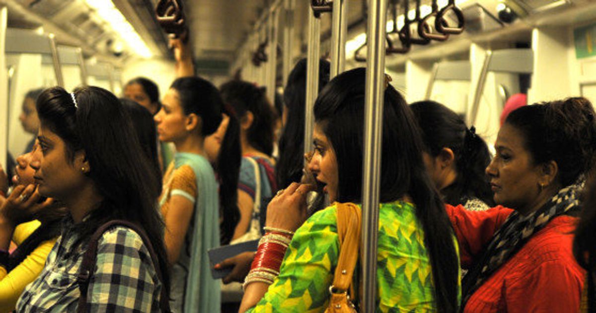 why-the-world-needs-politically-aware-women-huffpost-news