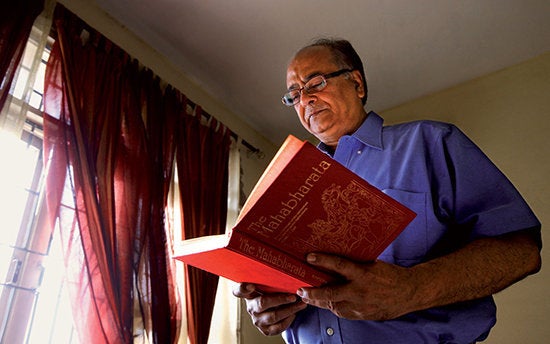 The scientific dating of the Ramayana