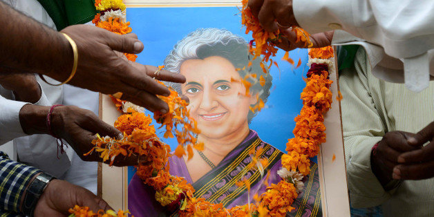 Plea To Declare Indira Gandhi s Murder A Suicide Thrown Out By Court 