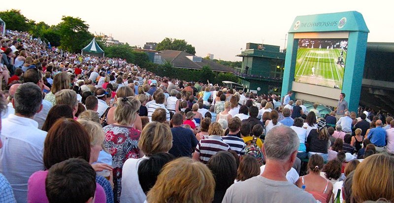 How To Have A Winning Visit To Wimbledon | HuffPost News