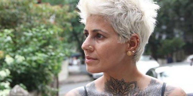 Sapna Bhavnani on 'kissing' photo with Bani Judge going viral: So much  attention for a kiss