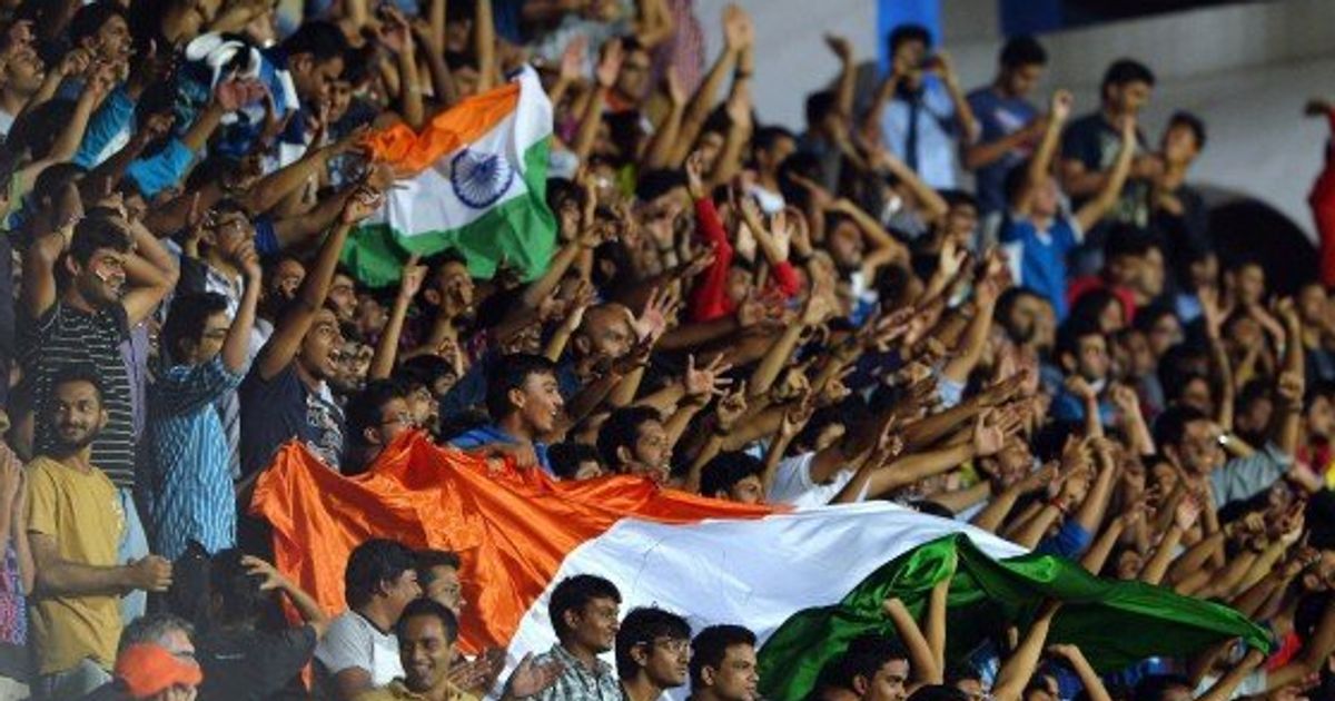 Let's Promote Football in INDIA