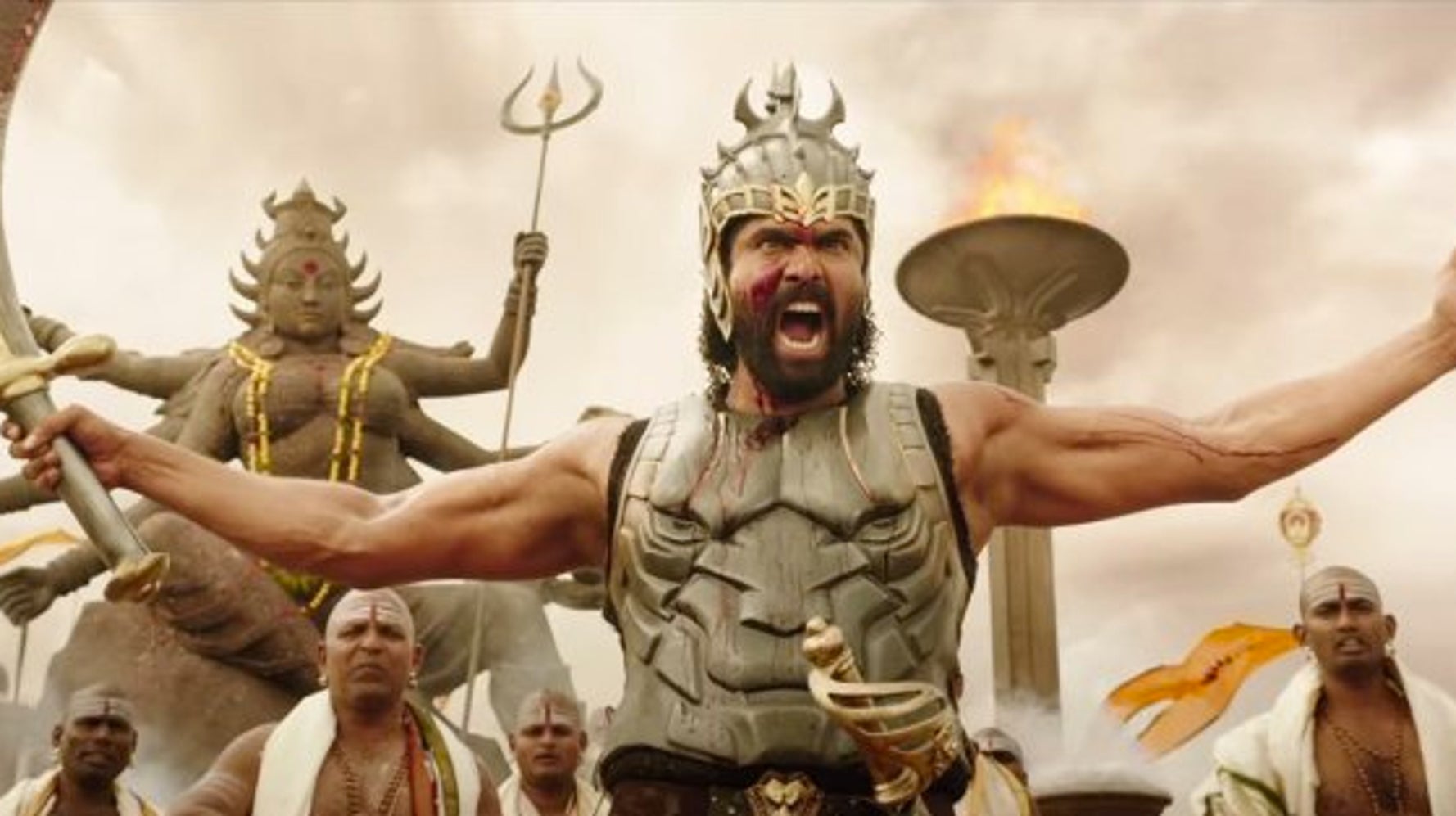 Why 'Bahubali' Is Not As Sexist As The Critics Seem To Think ...