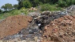 Garbage City: Mysore's Makeshift Dump