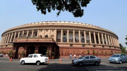 Give It Up: MPs Don't Need Subsidised Snacks To Do Their
