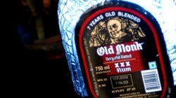 How Old Monk Made Seers Of Us