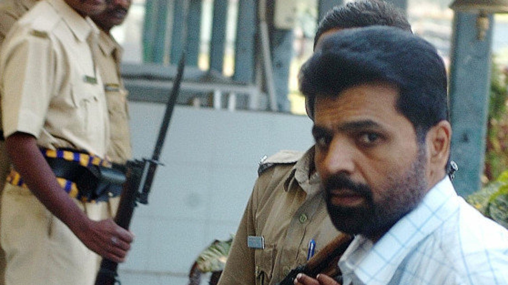 Yakub Memon Files Mercy Petition To Maharashtra Governor