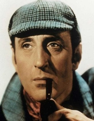 1939 - Basil Rathbone