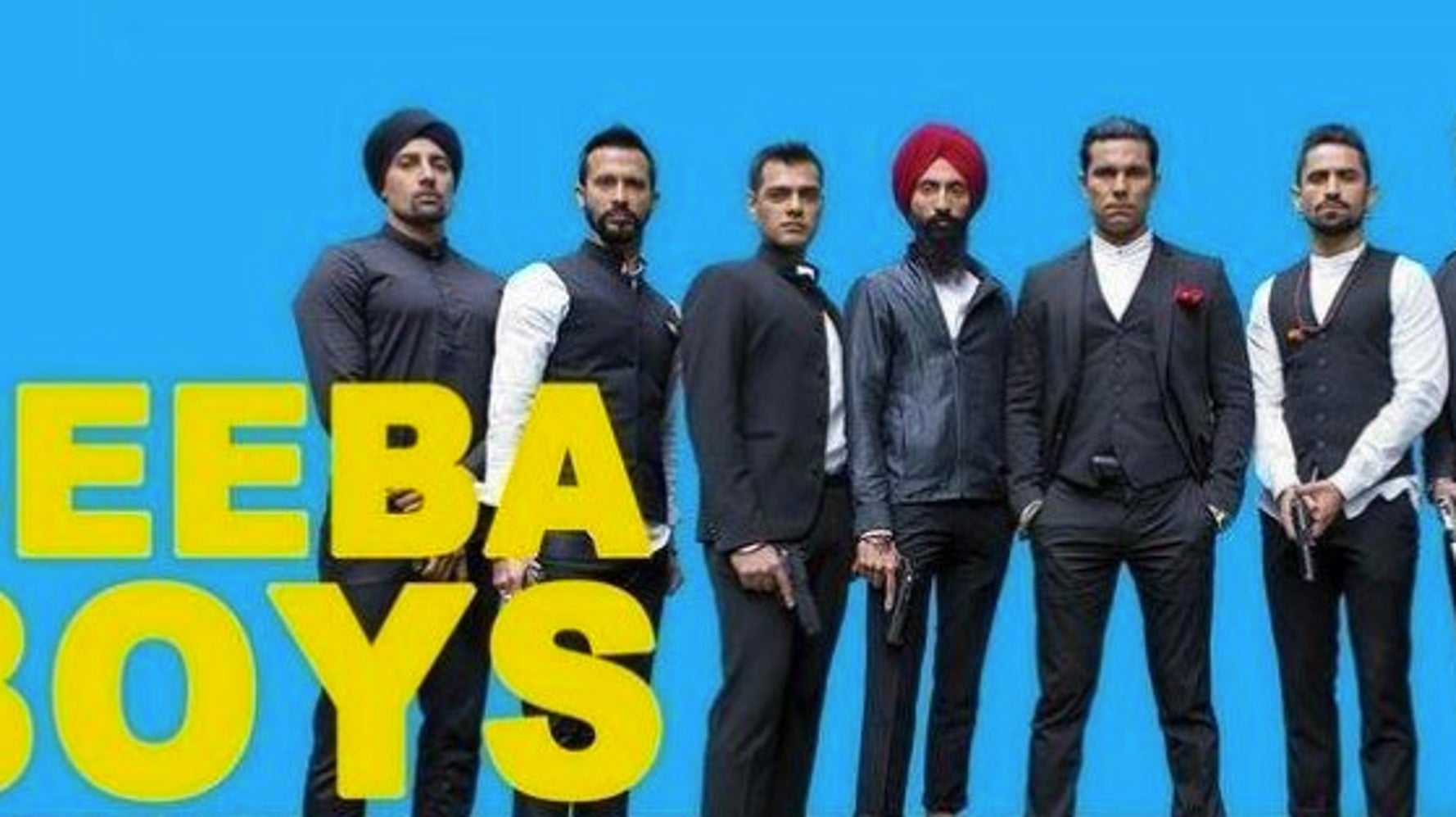 Watch Randeep Hooda Cuts A Mean Sikh In The Beeba Boys Trailer