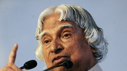 Kalam Was A Great Leader And Teacher With A Zeal For