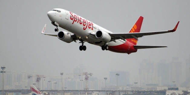 SpiceJet In Talks With Boeing, Airbus For $11 Billion Aircraft Deal ...