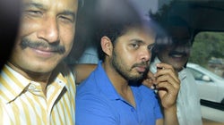 The Best Punishment For Sreesanth And