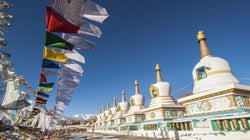 Juley, Ladakh! Vignettes Of Life From The Top Of The World