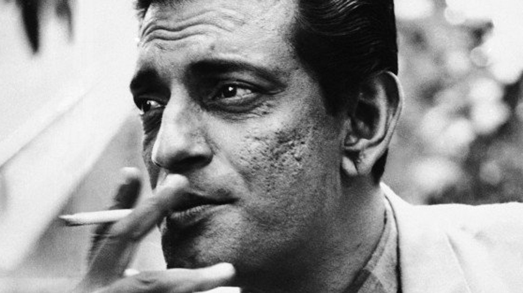 'Nayak': Remembering An Underrated Gem In Satyajit Ray's Oeuvre ...