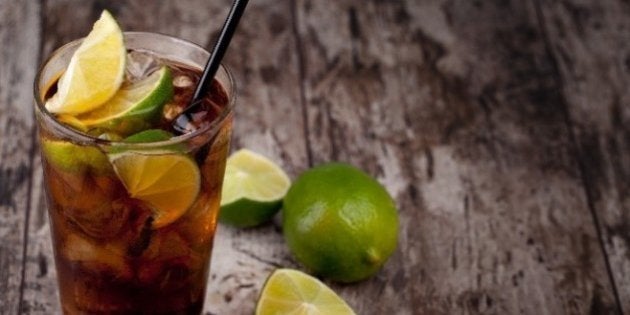 6 Green Tea Recipes To Keep You Refreshed All Year