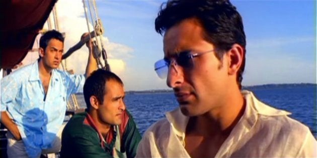 Image result for dil chahta hai