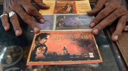 55 Years On, Mughal-e-Azam Still Casts A
