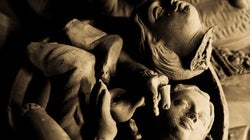 How We Can Breathe New Life Into The Clay Dolls Of