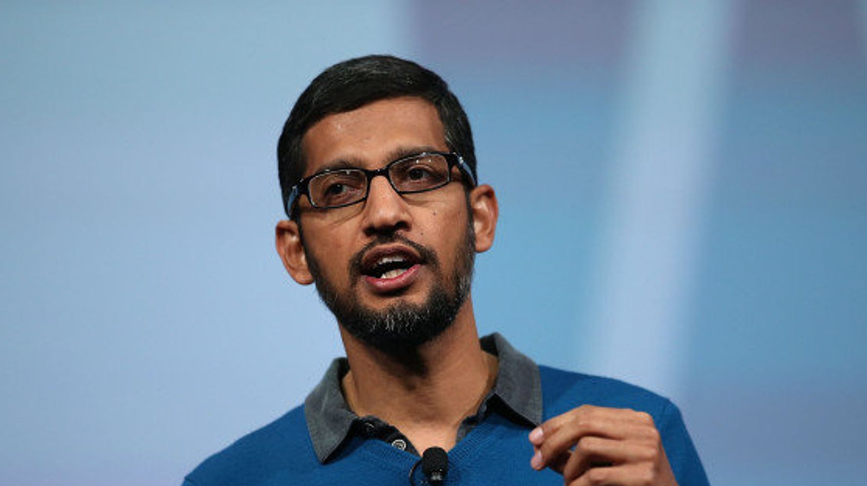 9 Most Prominent Indian-Americans In Silicon Valley | HuffPost null